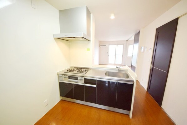 コートヴィレッジ かりんの物件内観写真